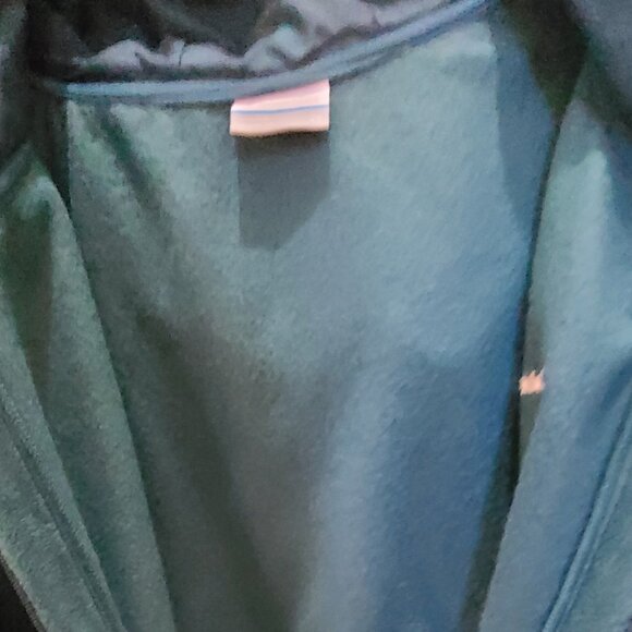 Columbia Women’s Benton Springs II Long Hoodie Jacket -New - Picture 12 of 12